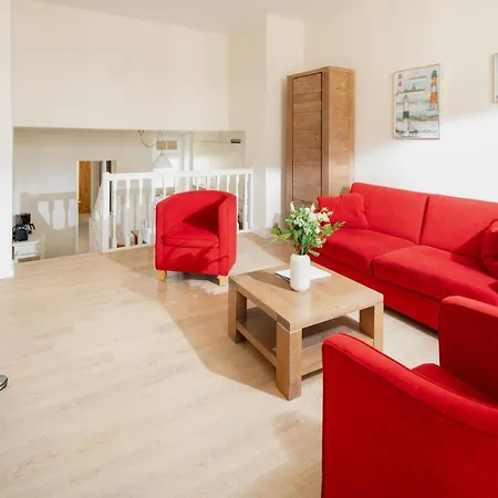 Apartment Strandloge