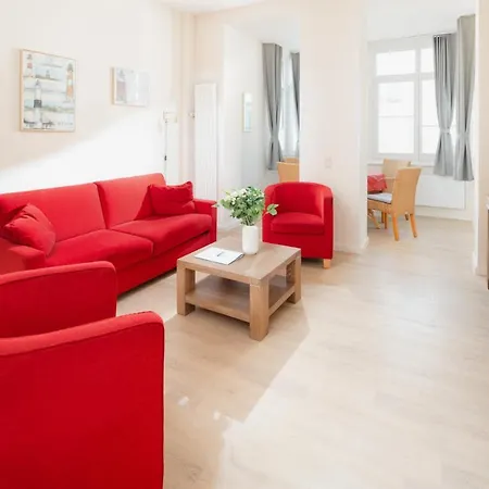 Strandloge Norderney