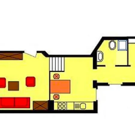 Strandloge Norderney