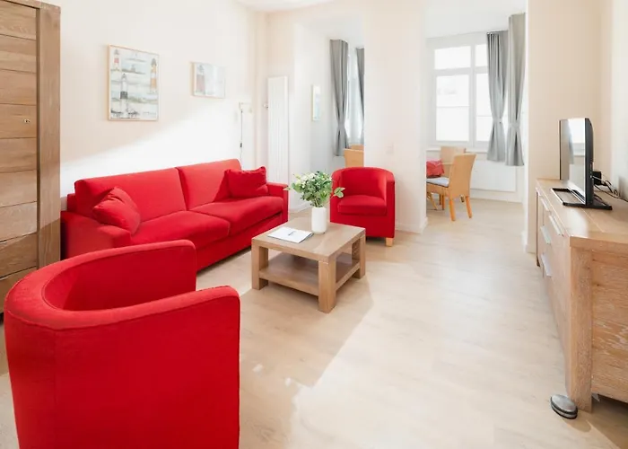 Strandloge נורדרני