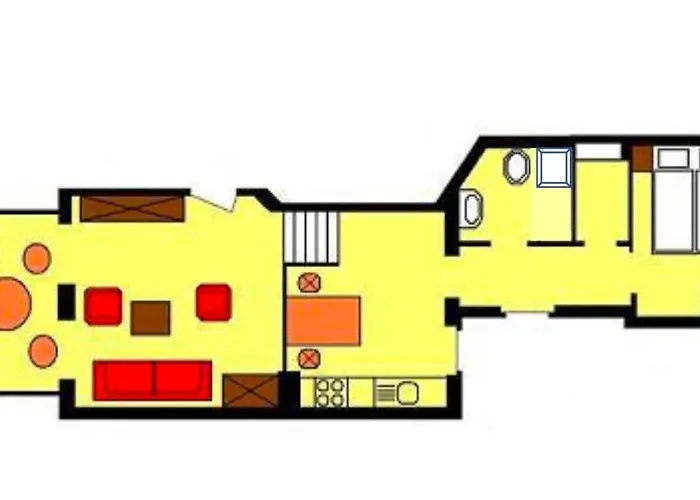 Strandloge נורדרני